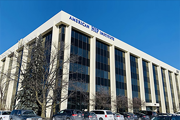 Chicago/O'Hare/Rosemont