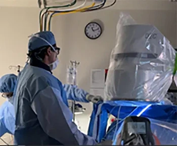 Comprehensive Hip Fellowship