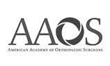 The American Academy of Orthopaedic Surgeons