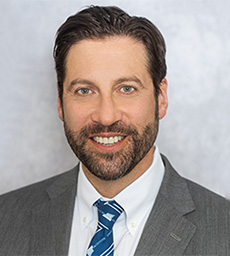 Benjamin Domb, M.D. Medical Director