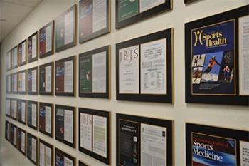 Clinical Research Fellowship