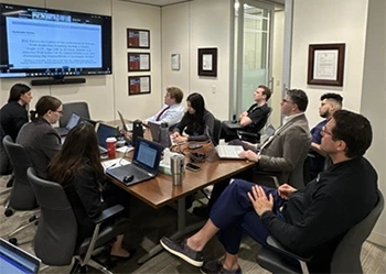 Clinical Research Fellowship