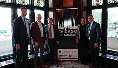 Comprehensive Hip Fellowship