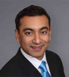 Asheesh Gupta, M.D., MPH, Woodbridge VA Orthopedic, Sports & Comprehensive Hip Surgeon