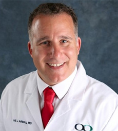Dr. Lyall Ashberg Orthopaedic Surgeon