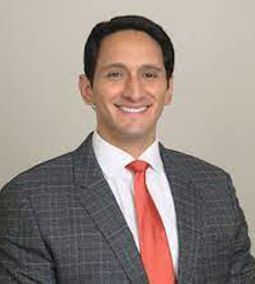 Dr. David Maldonado