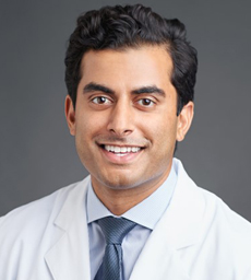 Mitchell Meghpara, M.D.