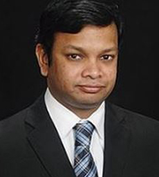 Siva Chandrasekaran, M.D.