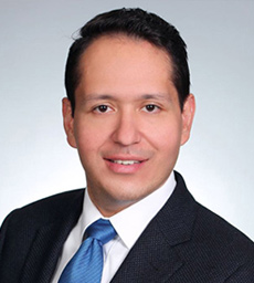 Dr. Suarez-Ahedo Orthopedic Surgeon