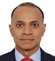 Dr. Hari Ankem