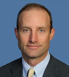Kris John Alden, M.D., Ph.D. Othopedic Surgeon, Joint Replacement Specialist