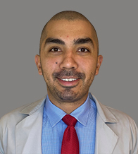 Roger Quesada, M.D.