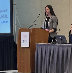 Comprehensive Hip Fellowship