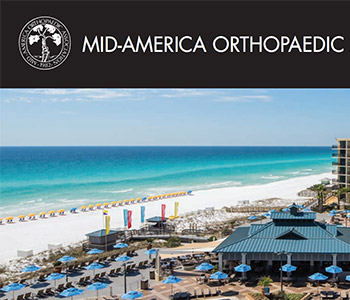 Mid-America Orthopaedic Association